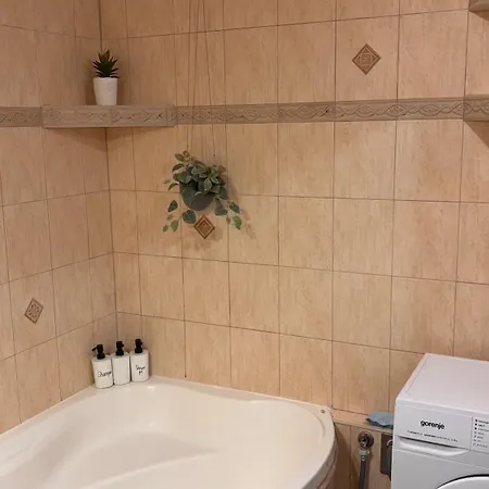 Elegant Escape V - Free Parking, Easy Access To Center ברטיסלאבה