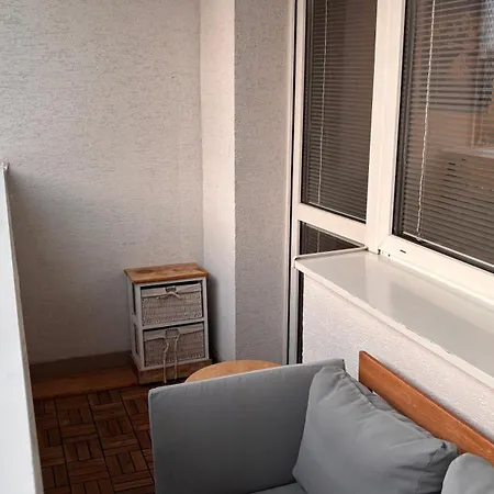 Elegant Escape V - Free Parking, Easy Access To Center ברטיסלאבה
